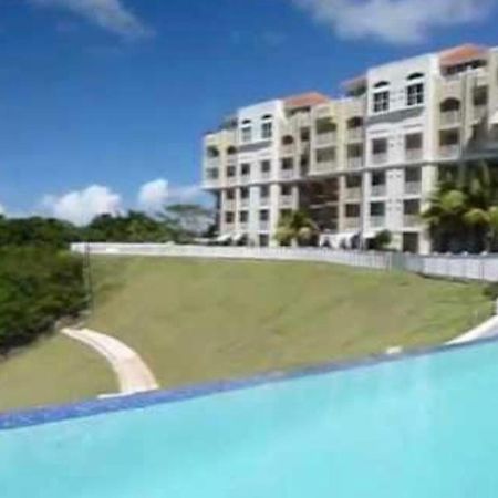 Puerta Del Mar Aguadilla Tamarindo Exterior foto