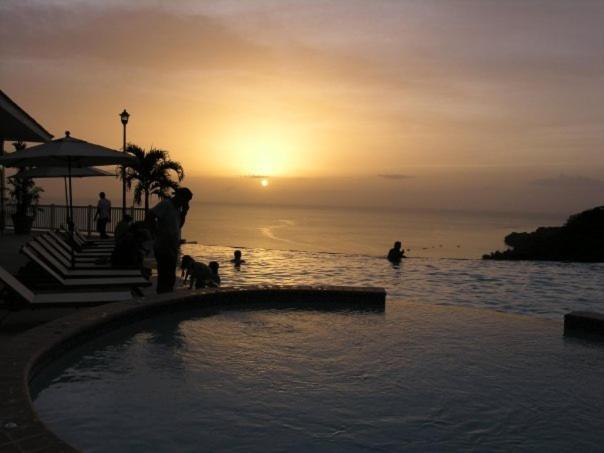 Puerta Del Mar Aguadilla Tamarindo Exterior foto