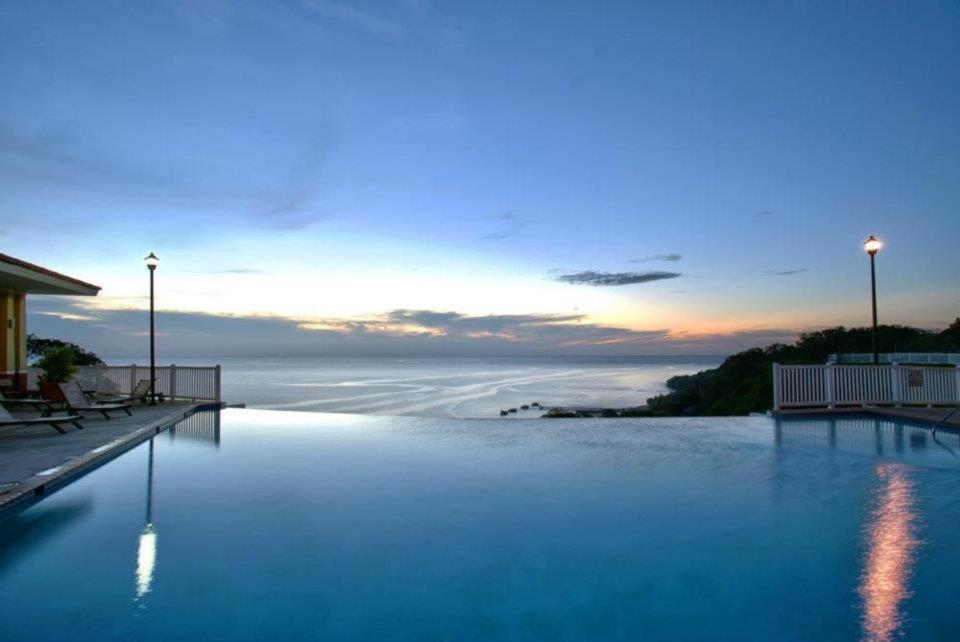 Puerta Del Mar Aguadilla Tamarindo Exterior foto